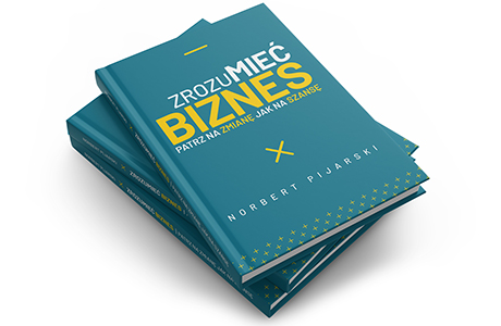 Zrozumiec biznes poradnik